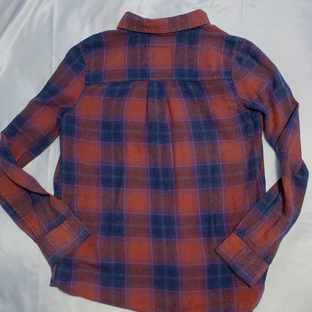 Mossimo Flannel - Picture 5 of 5